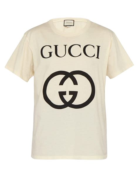 men gucci shirt